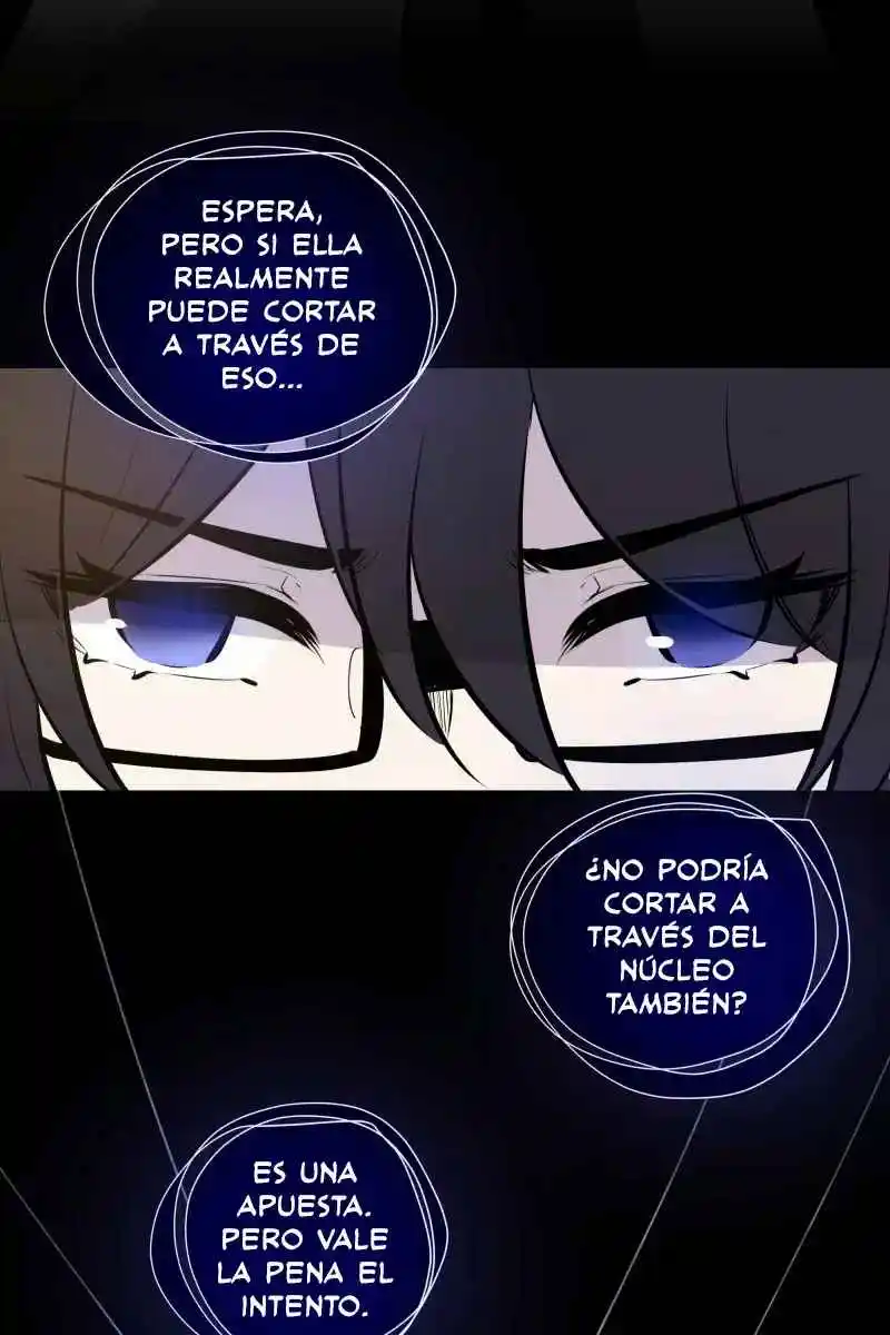 Rebirth 2.0 - Capítulo 121 - Página 118 - LectorTMOo