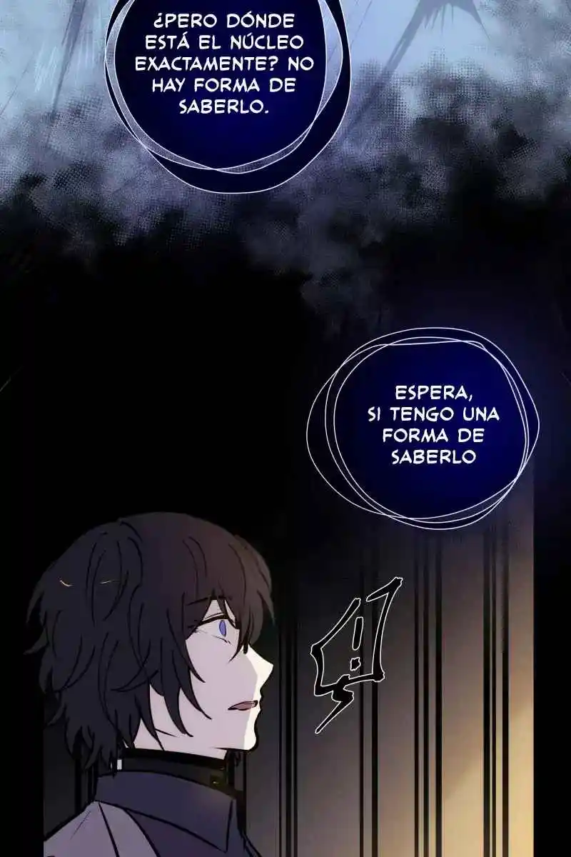 Rebirth 2.0 - Capítulo 121 - Página 120 - LectorTMOo