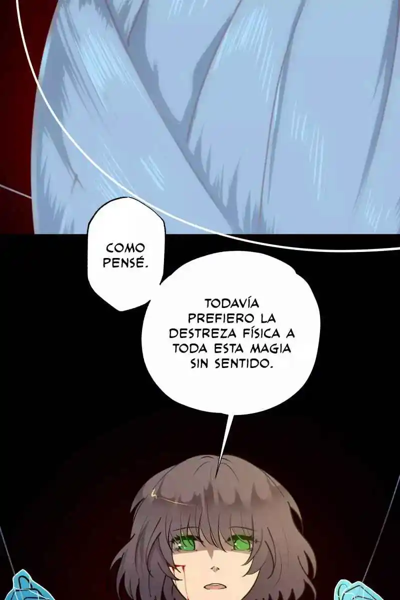 Rebirth 2.0 - Capítulo 121 - Página 141 - LectorTMOo