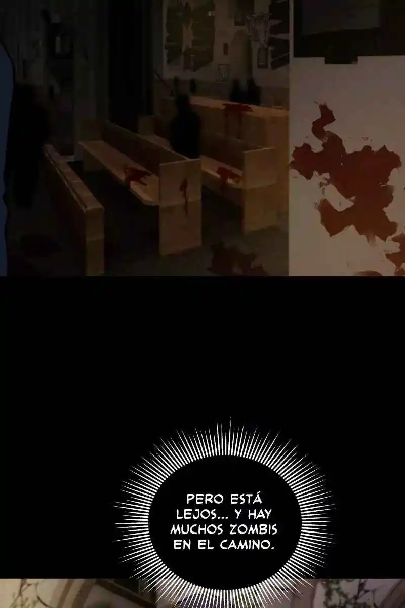 Rebirth 2.0 - Capítulo 122 - Página 13 - LectorTMOo