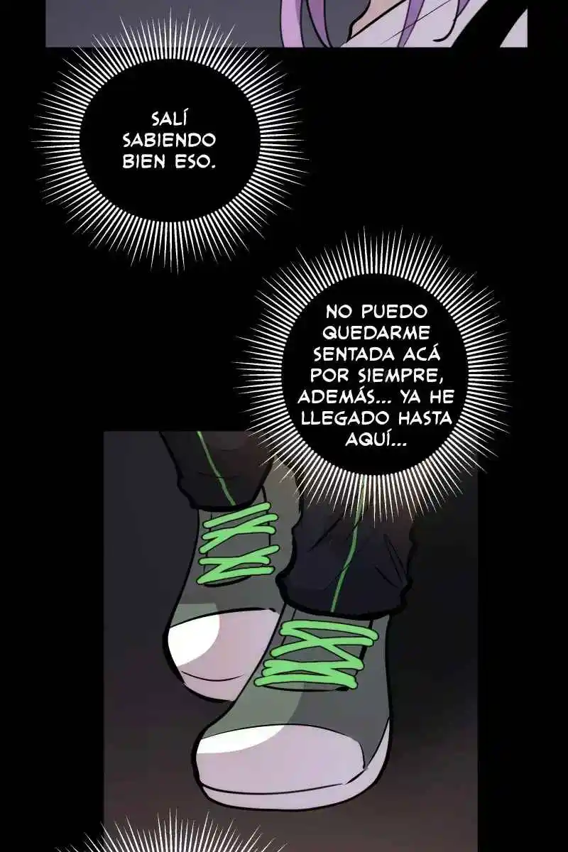 Rebirth 2.0 - Capítulo 122 - Página 17 - LectorTMOo