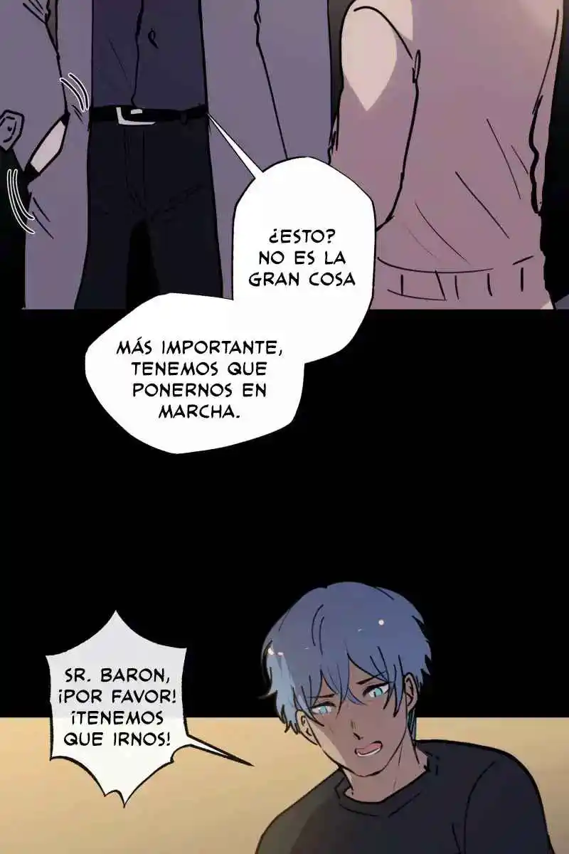 Rebirth 2.0 - Capítulo 122 - Página 25 - LectorTMOo