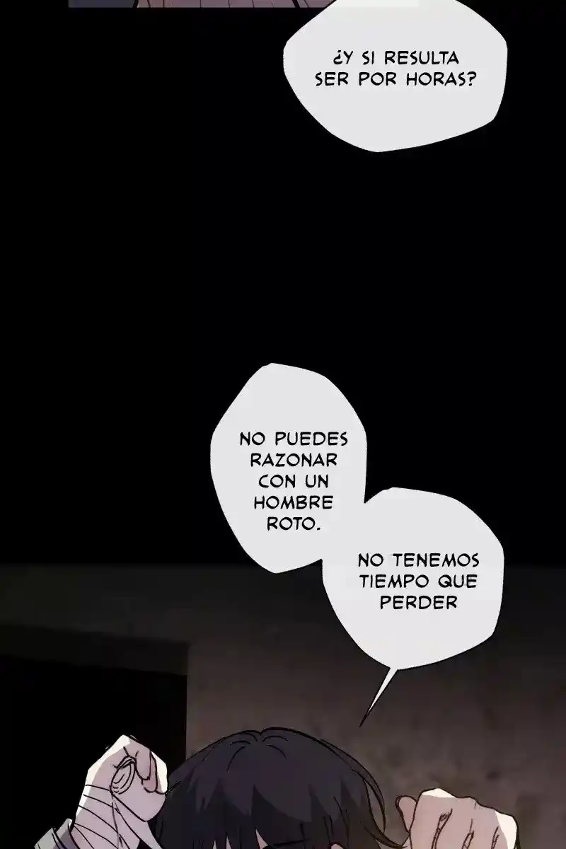 Rebirth 2.0 - Capítulo 122 - Página 30 - LectorTMOo