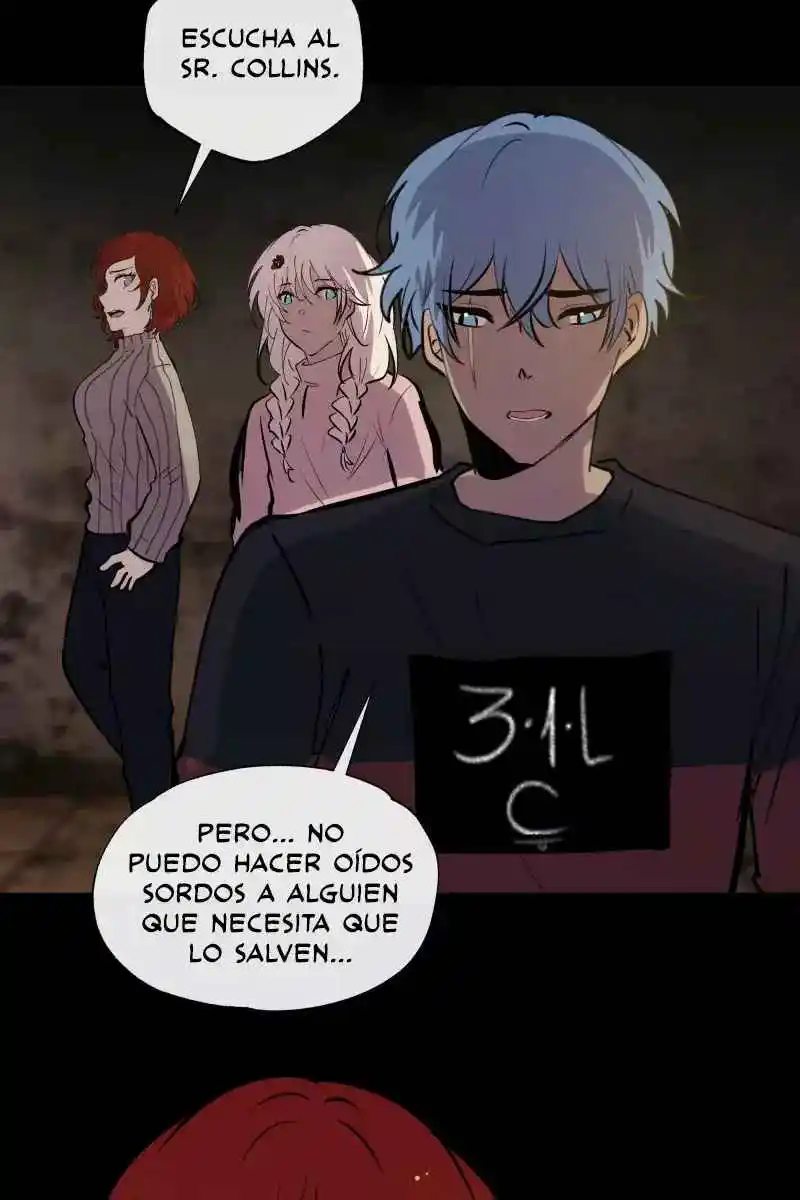 Rebirth 2.0 - Capítulo 122 - Página 32 - LectorTMOo