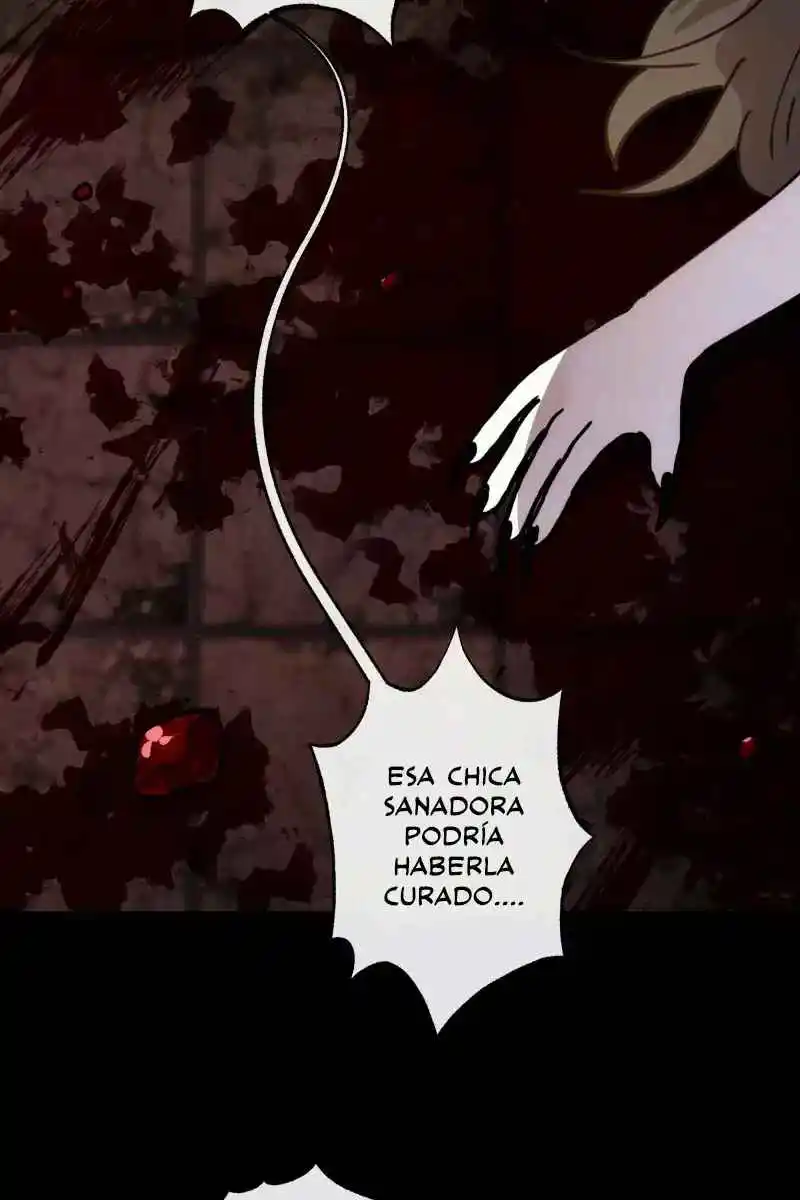 Rebirth 2.0 - Capítulo 122 - Página 35 - LectorTMOo