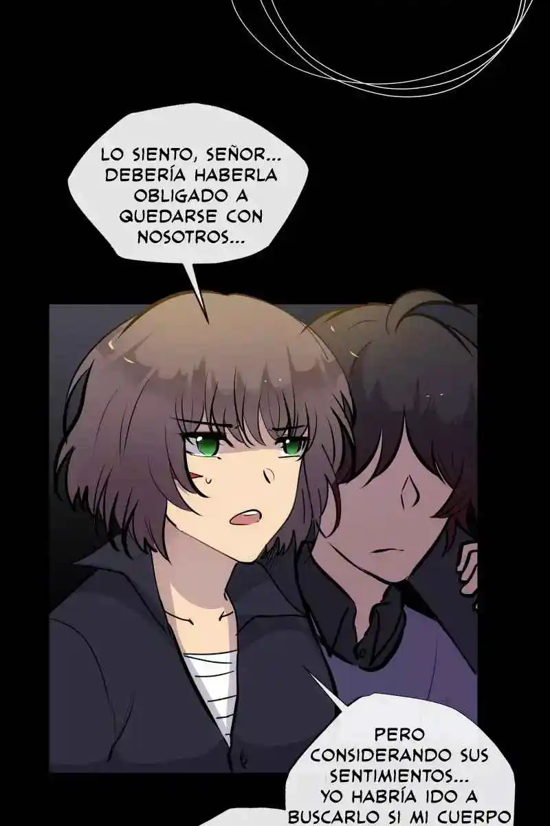 Rebirth 2.0 - Capítulo 122 - Página 50 - LectorTMOo