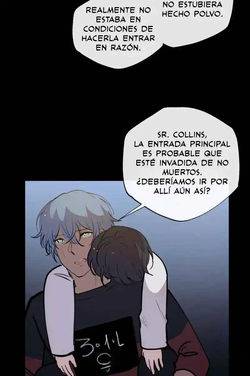 Rebirth 2.0 - Capítulo 122 - Página 51 - LectorTMOo