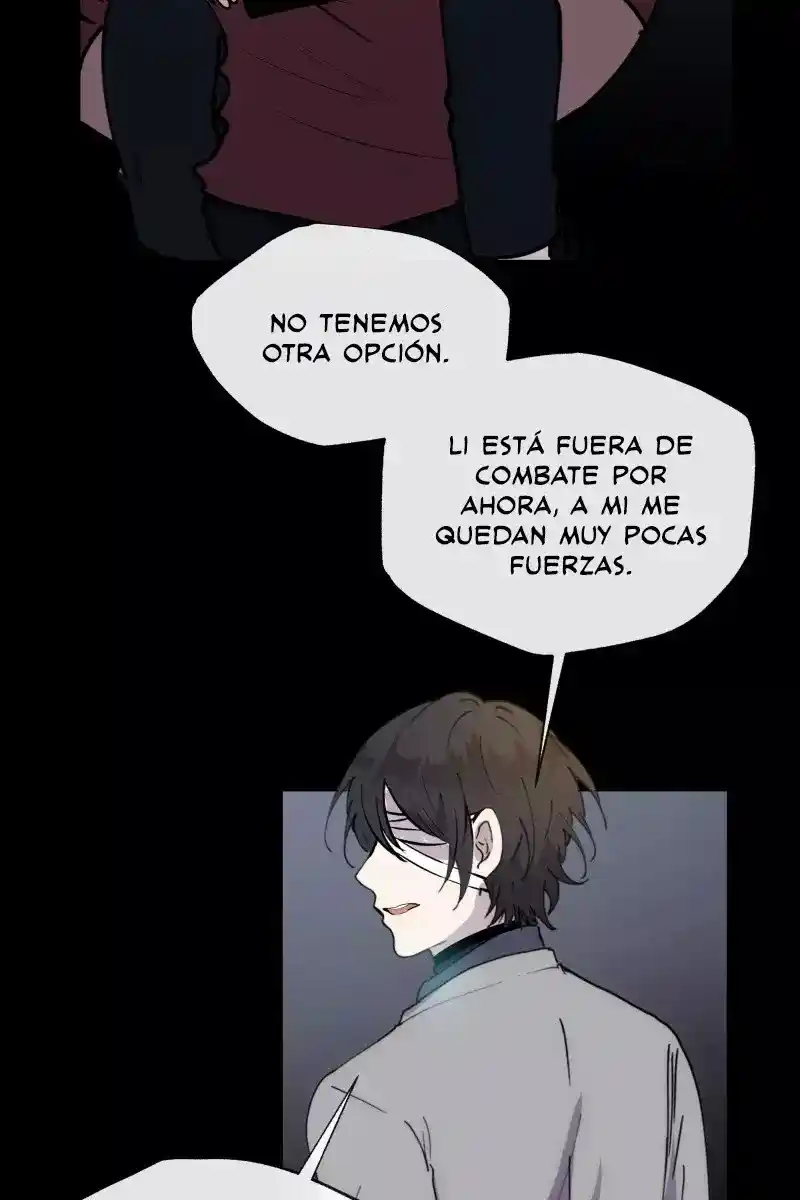 Rebirth 2.0 - Capítulo 122 - Página 52 - LectorTMOo