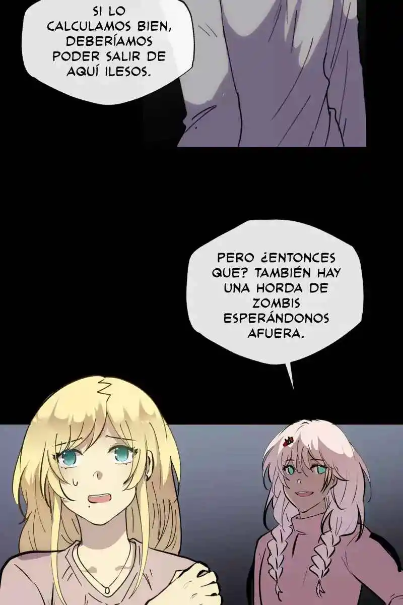 Rebirth 2.0 - Capítulo 122 - Página 53 - LectorTMOo