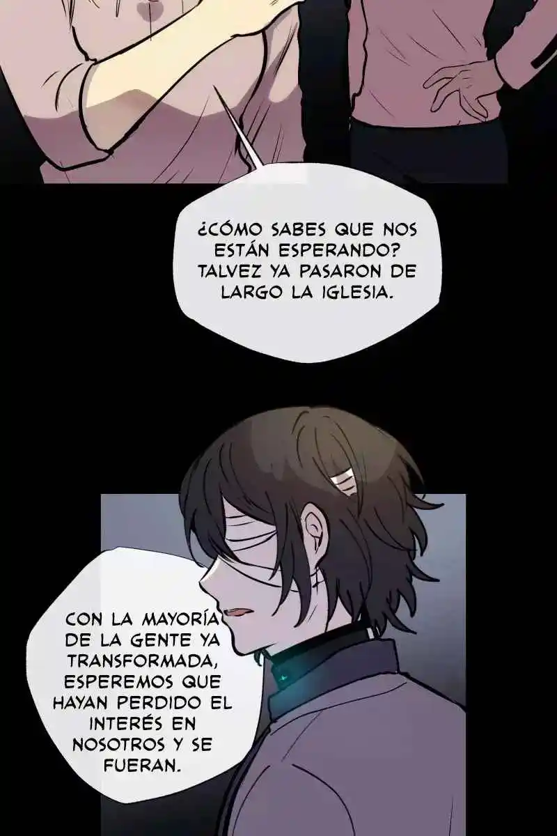 Rebirth 2.0 - Capítulo 122 - Página 54 - LectorTMOo