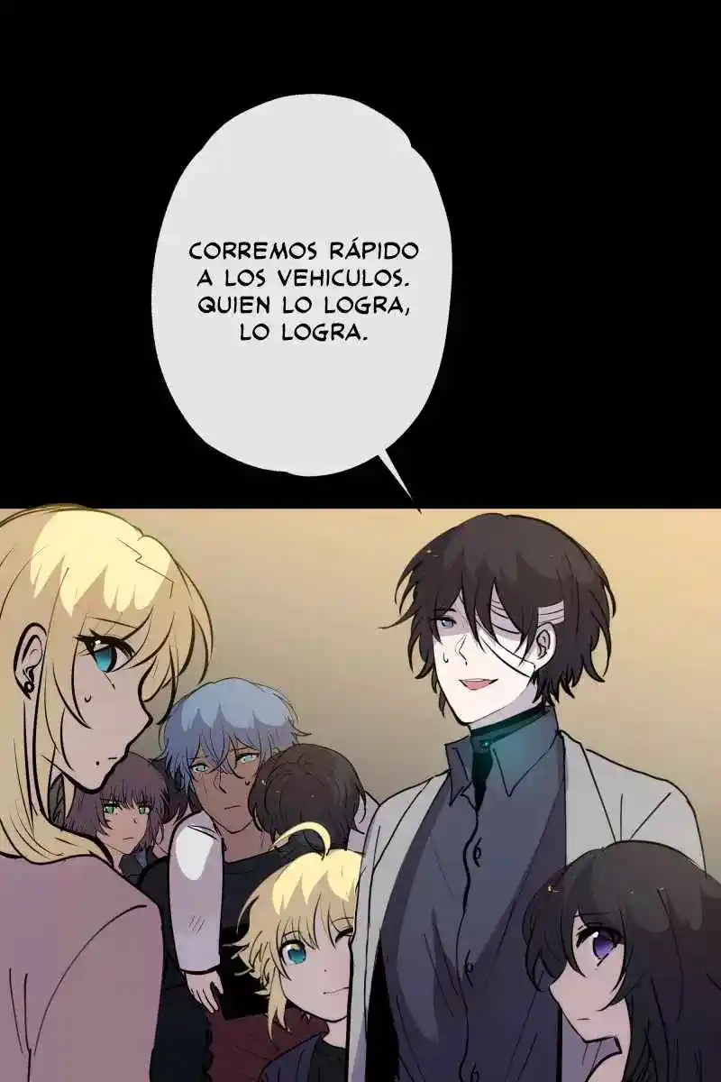 Rebirth 2.0 - Capítulo 122 - Página 56 - LectorTMOo