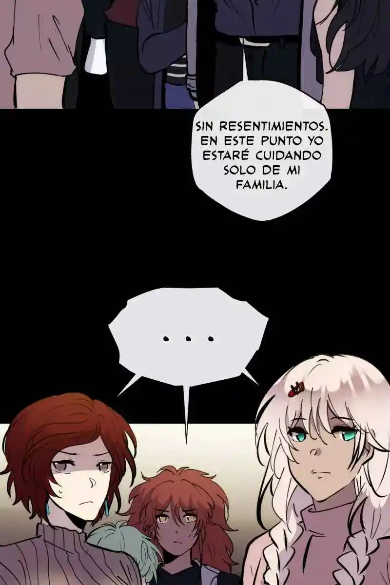 Rebirth 2.0 - Capítulo 122 - Página 57 - LectorTMOo