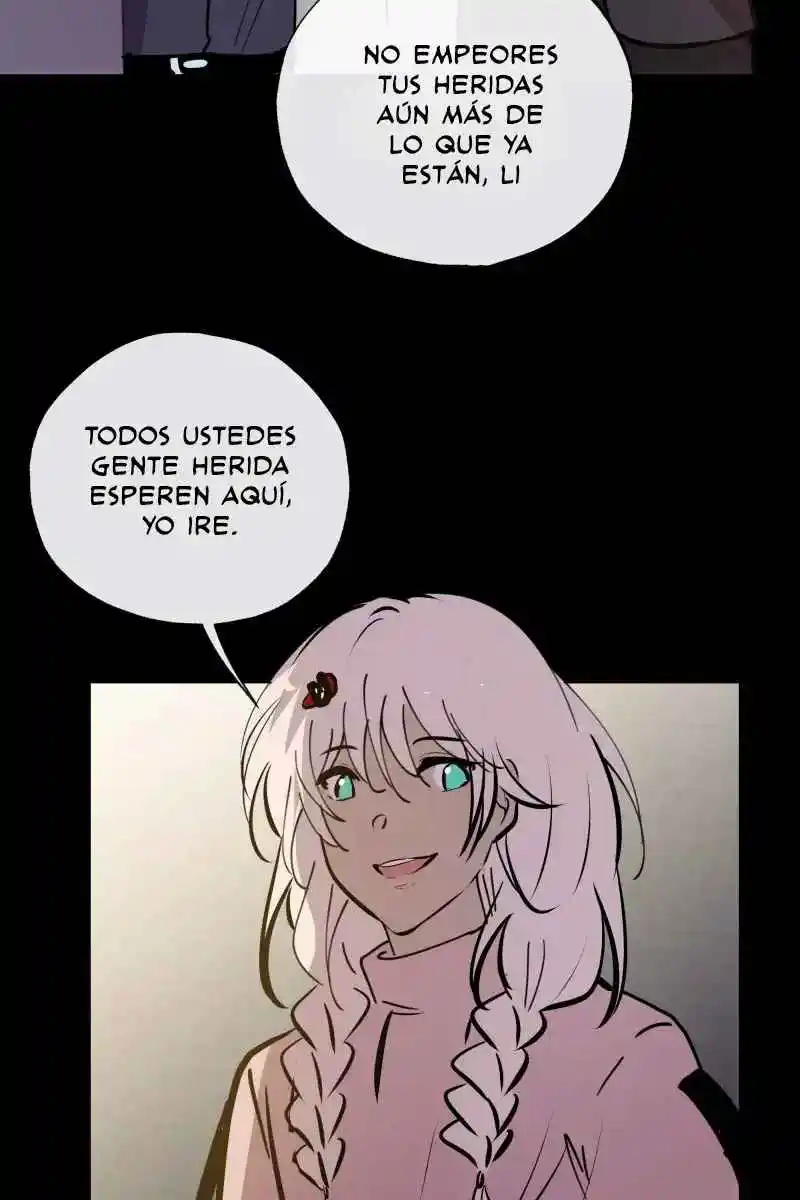 Rebirth 2.0 - Capítulo 122 - Página 65 - LectorTMOo