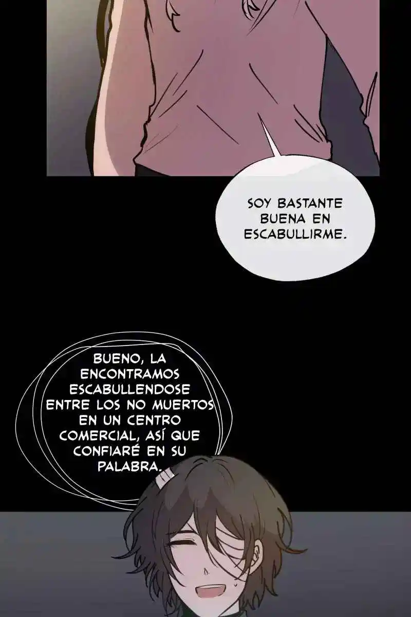 Rebirth 2.0 - Capítulo 122 - Página 66 - LectorTMOo