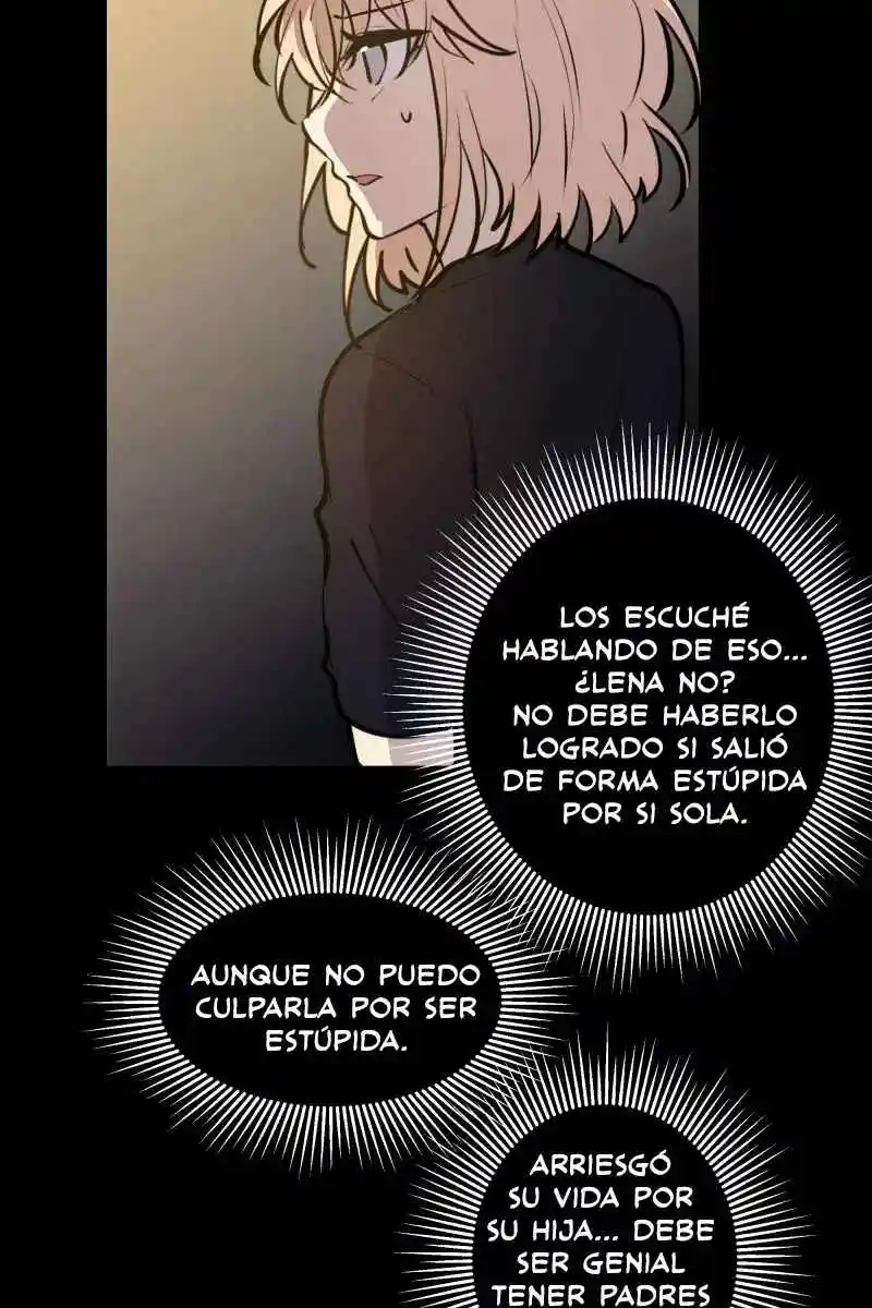 Rebirth 2.0 - Capítulo 122 - Página 69 - LectorTMOo