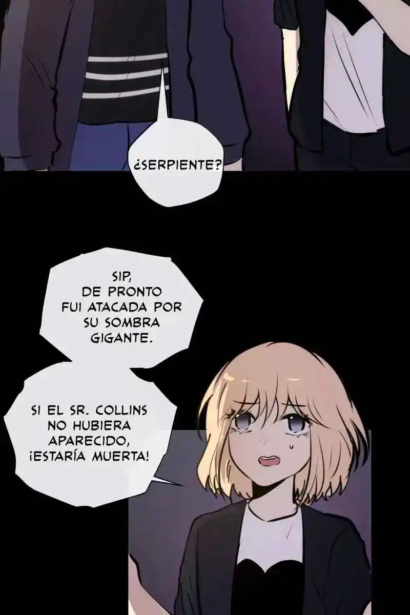 Rebirth 2.0 - Capítulo 122 - Página 72 - LectorTMOo