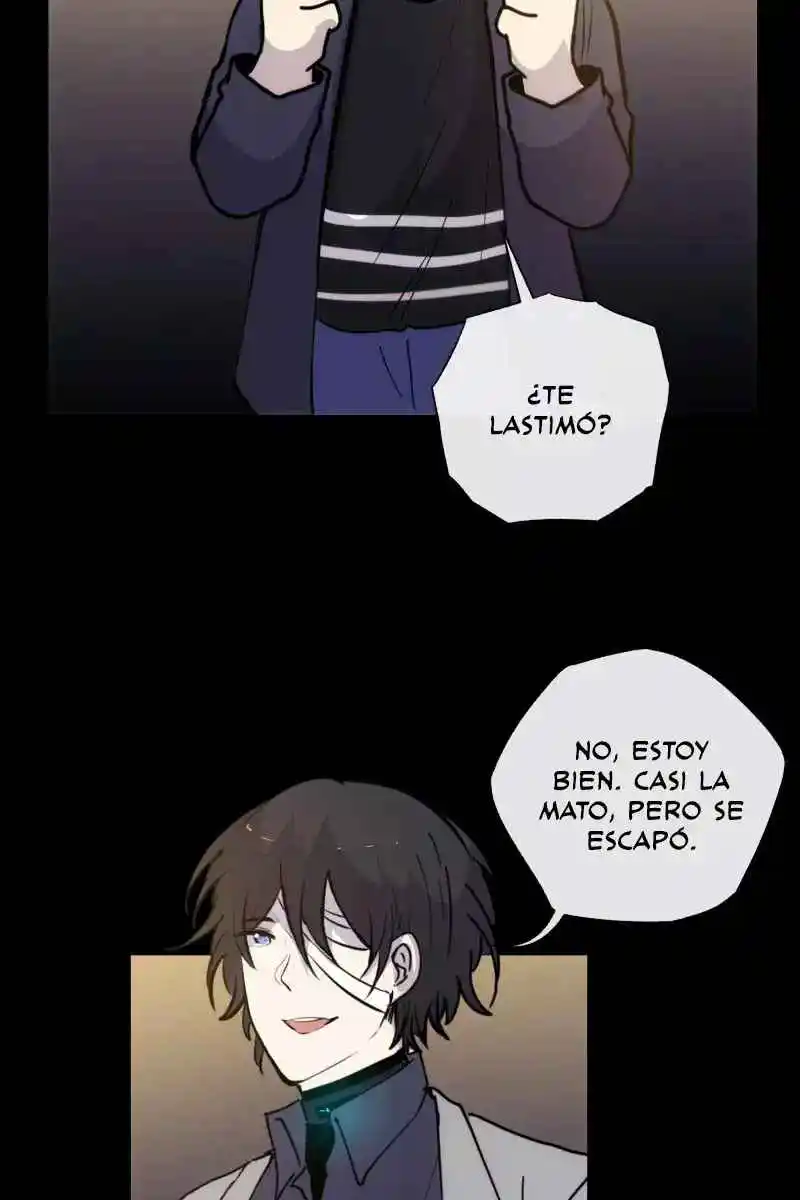 Rebirth 2.0 - Capítulo 122 - Página 74 - LectorTMOo
