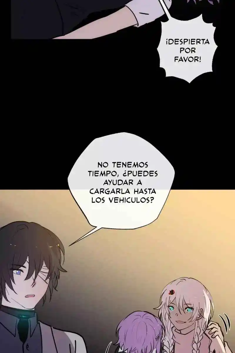 Rebirth 2.0 - Capítulo 122 - Página 86 - LectorTMOo