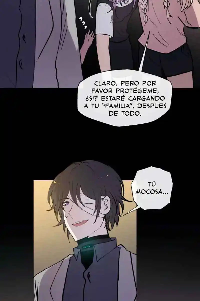Rebirth 2.0 - Capítulo 122 - Página 87 - LectorTMOo