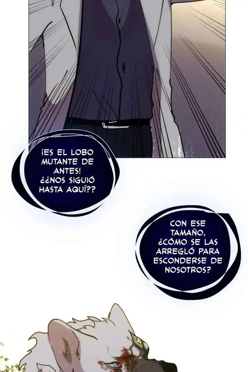 Rebirth 2.0 - Capítulo 123 - Página 5 - LectorTMOo