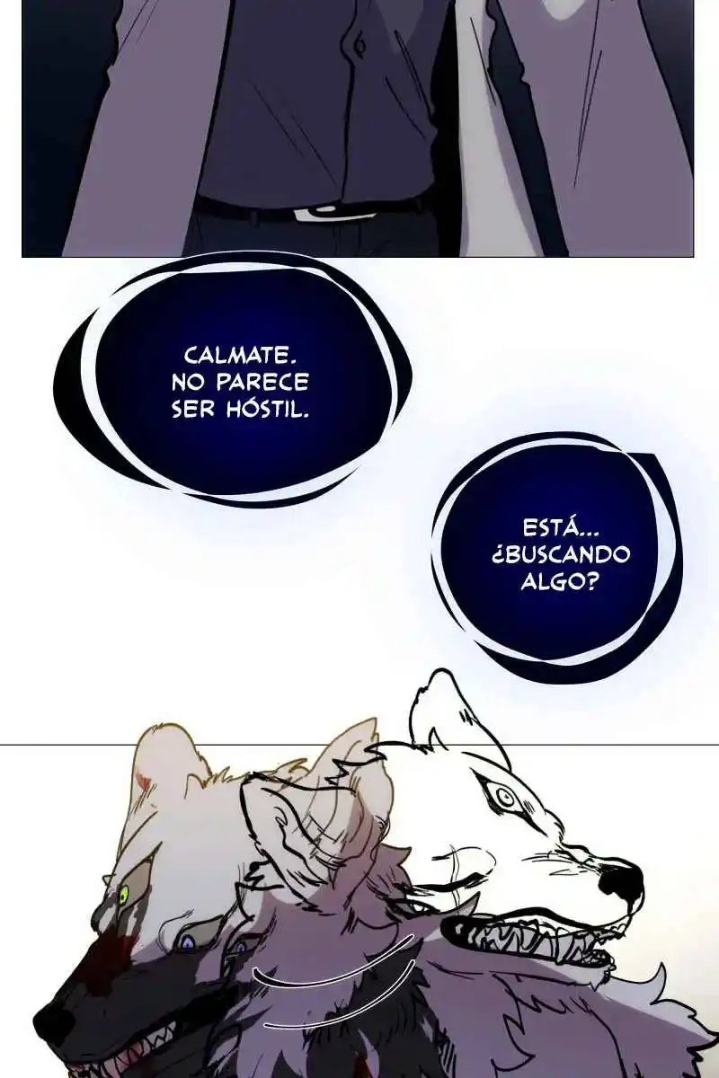 Rebirth 2.0 - Capítulo 123 - Página 8 - LectorTMOo