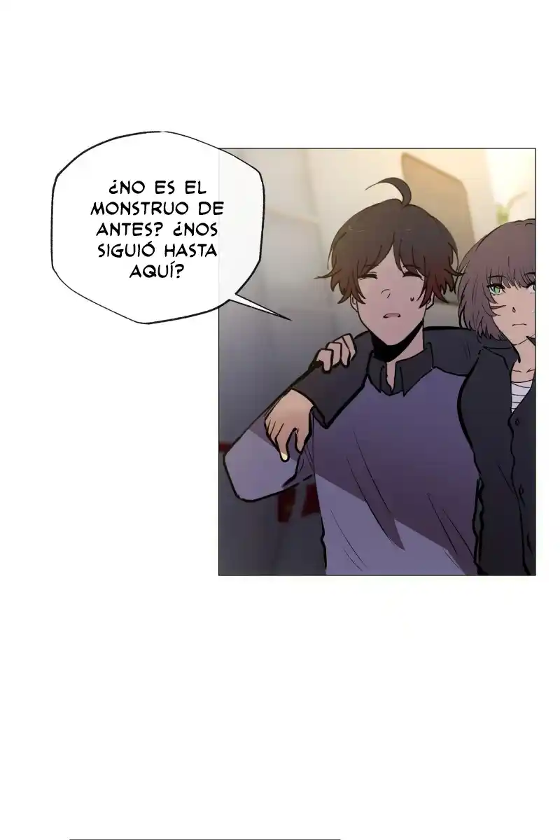 Rebirth 2.0 - Capítulo 123 - Página 28 - LectorTMOo