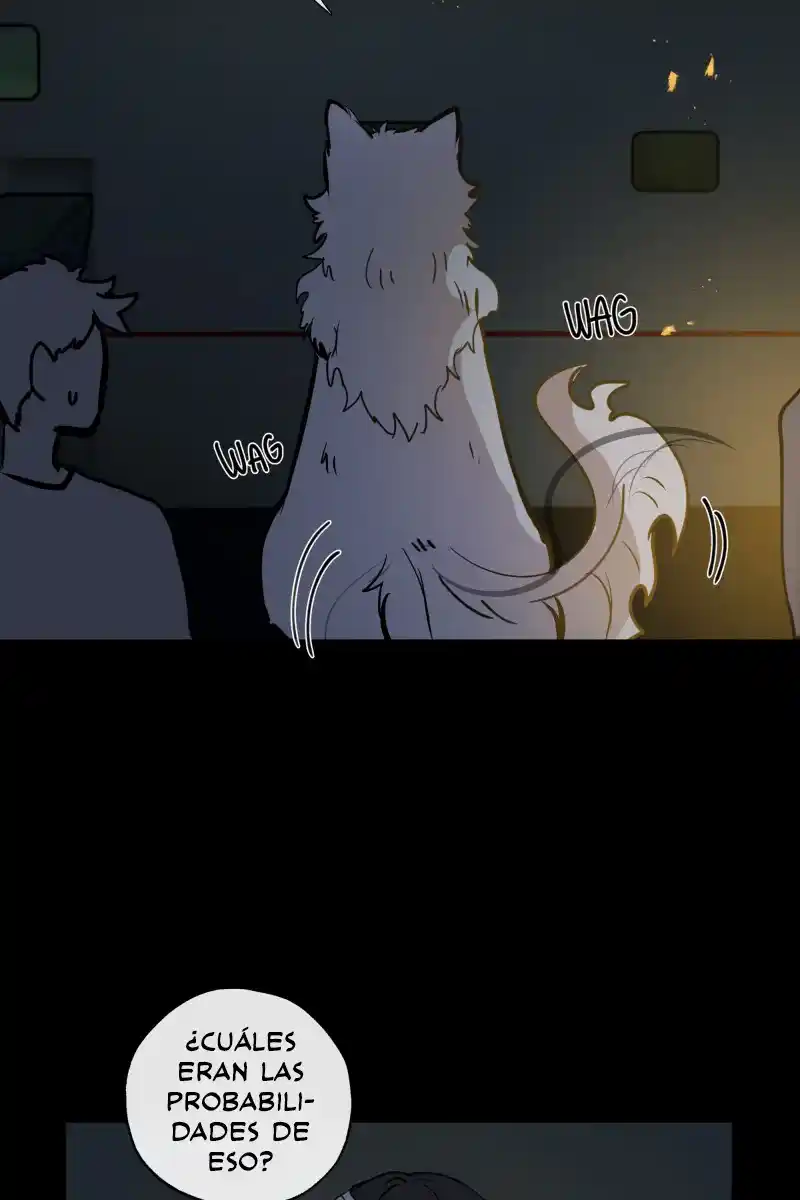 Rebirth 2.0 - Capítulo 123 - Página 39 - LectorTMOo