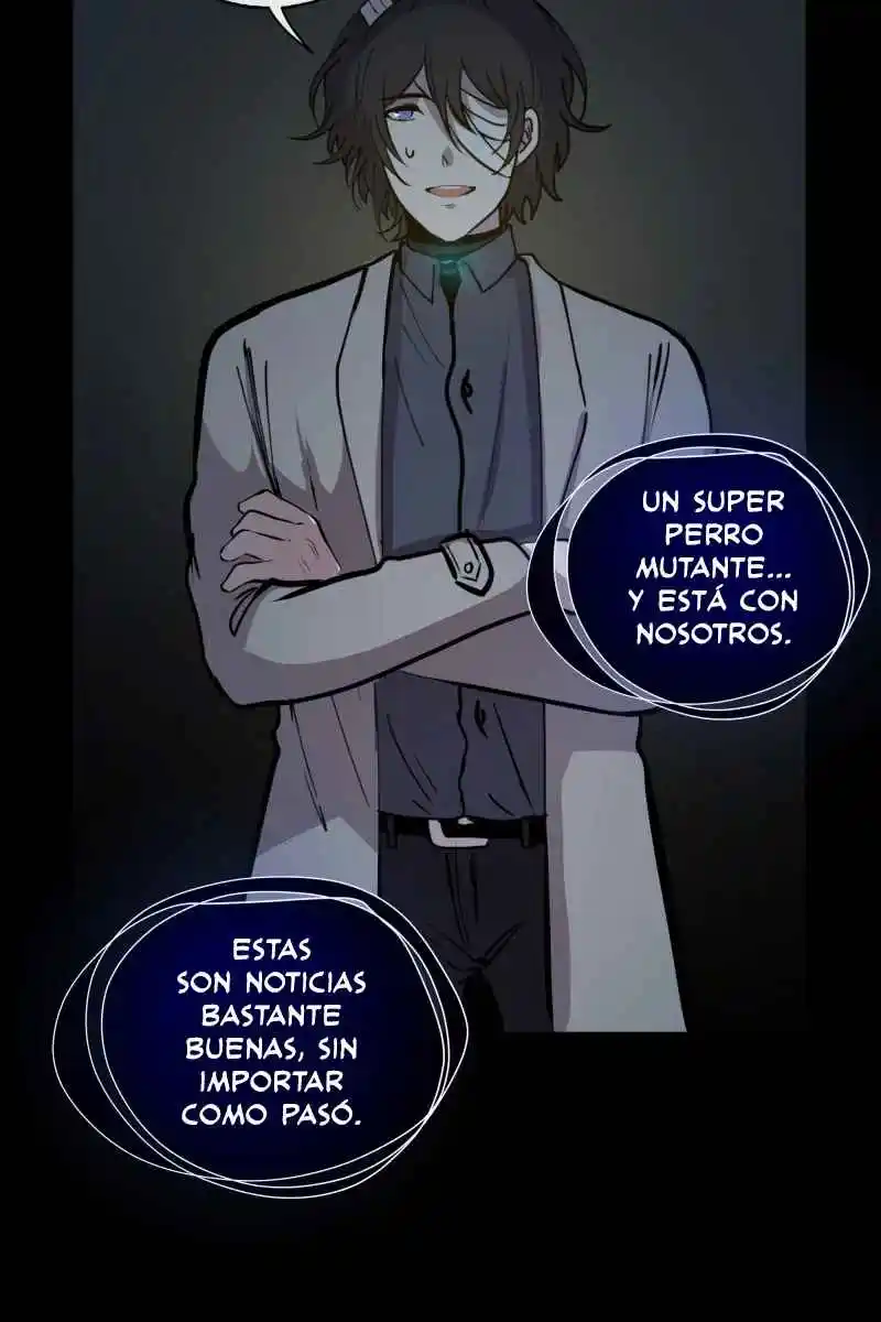 Rebirth 2.0 - Capítulo 123 - Página 40 - LectorTMOo
