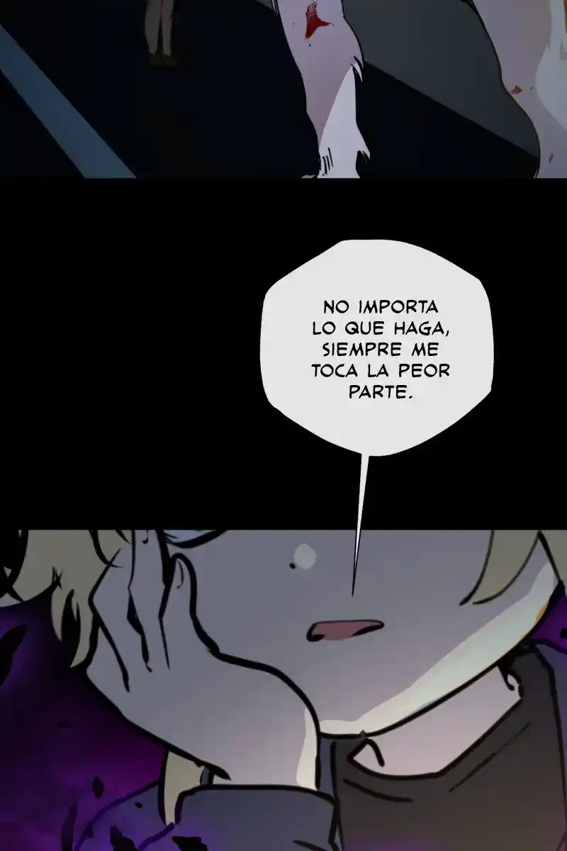 Rebirth 2.0 - Capítulo 123 - Página 49 - LectorTMOo