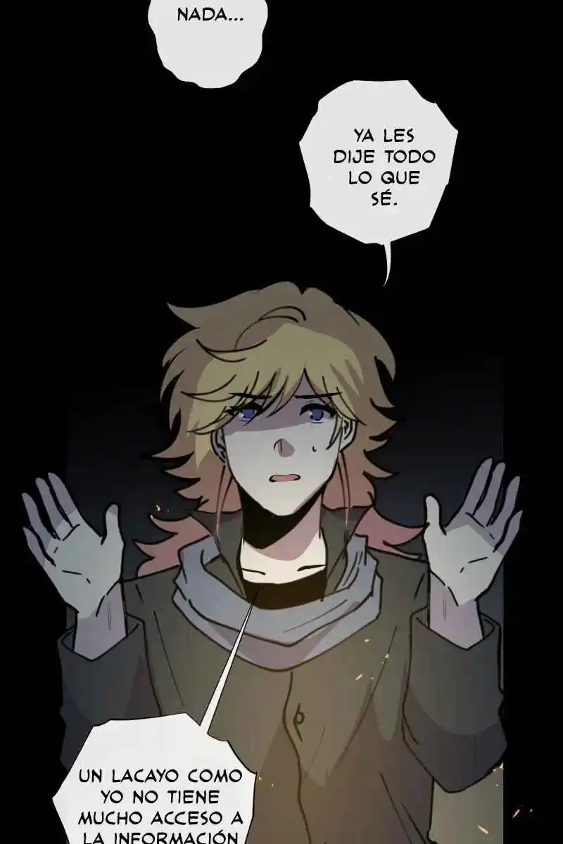 Rebirth 2.0 - Capítulo 123 - Página 56 - LectorTMOo