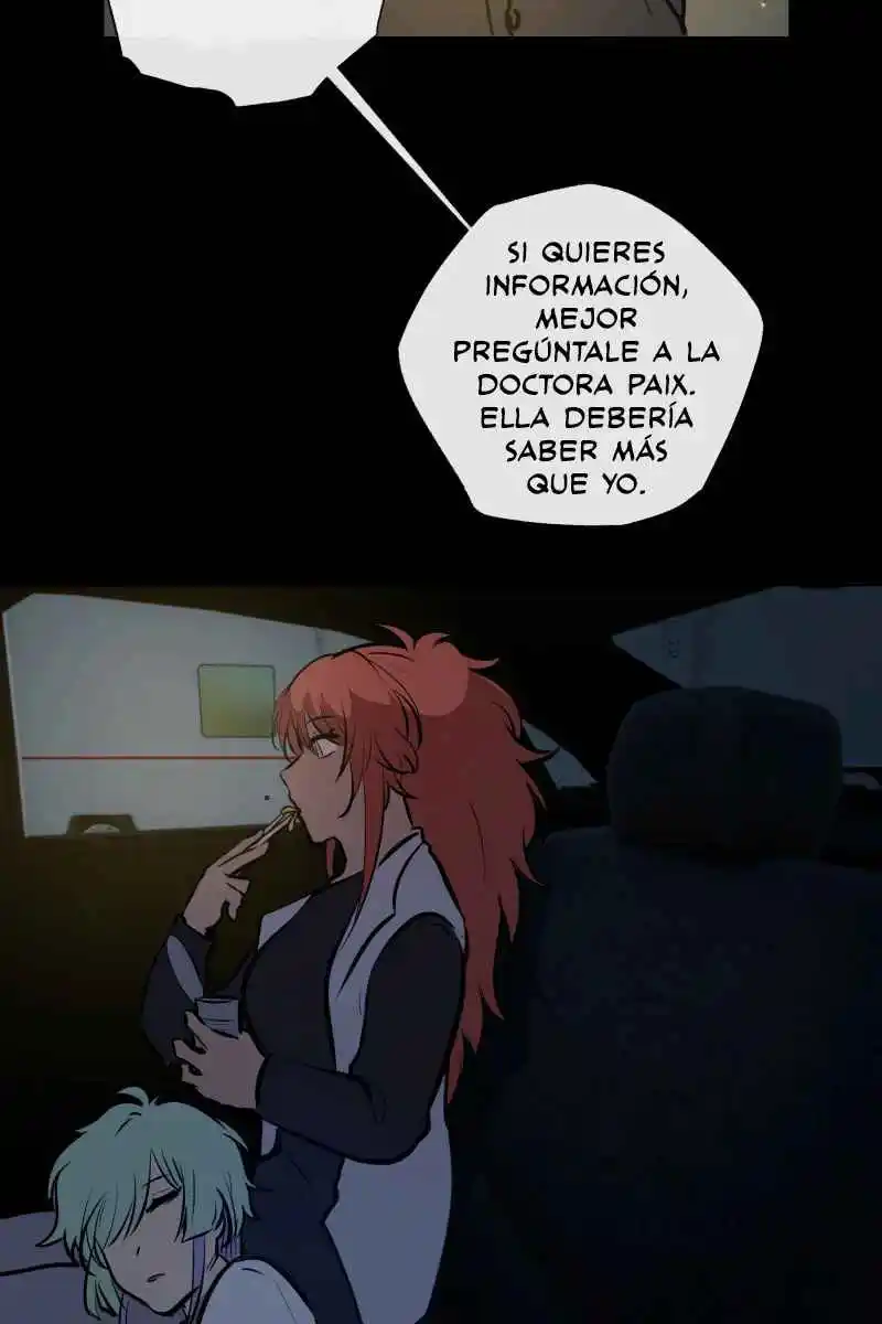 Rebirth 2.0 - Capítulo 123 - Página 57 - LectorTMOo
