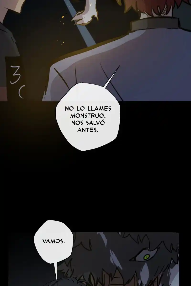 Rebirth 2.0 - Capítulo 123 - Página 61 - LectorTMOo