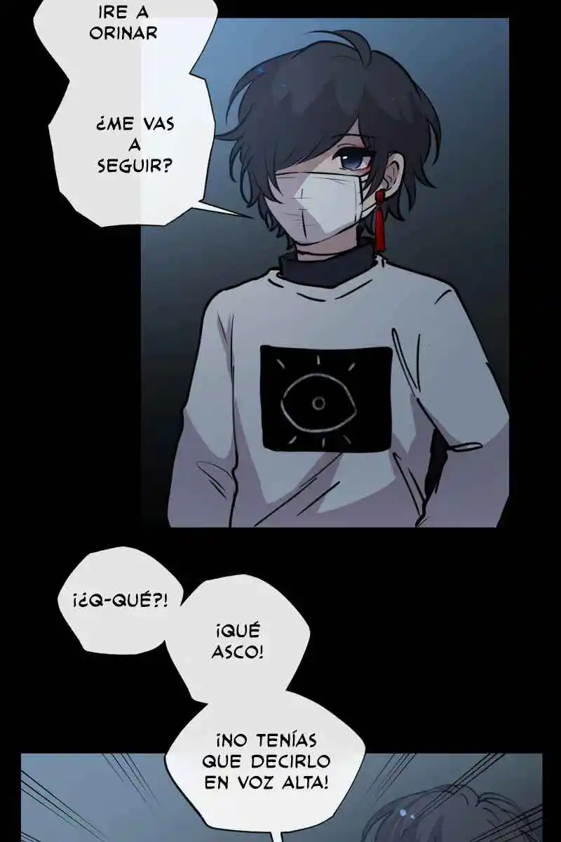 Rebirth 2.0 - Capítulo 123 - Página 66 - LectorTMOo