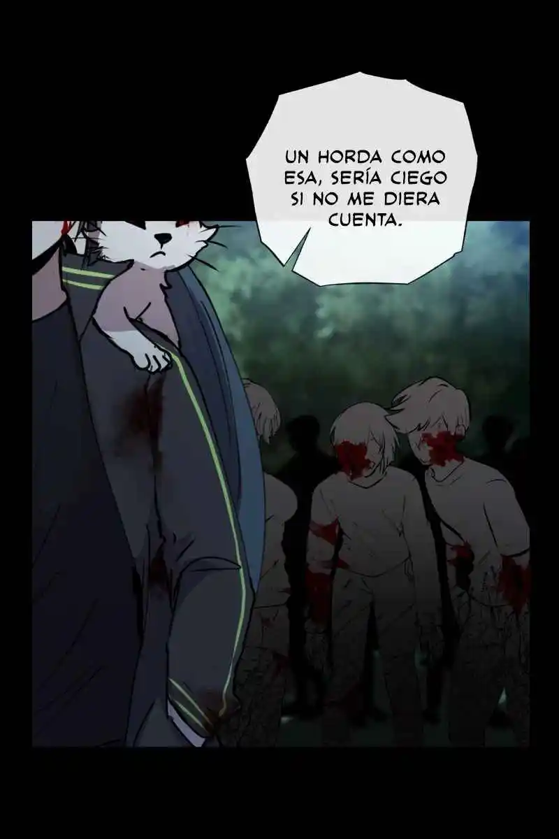 Rebirth 2.0 - Capítulo 123 - Página 76 - LectorTMOo