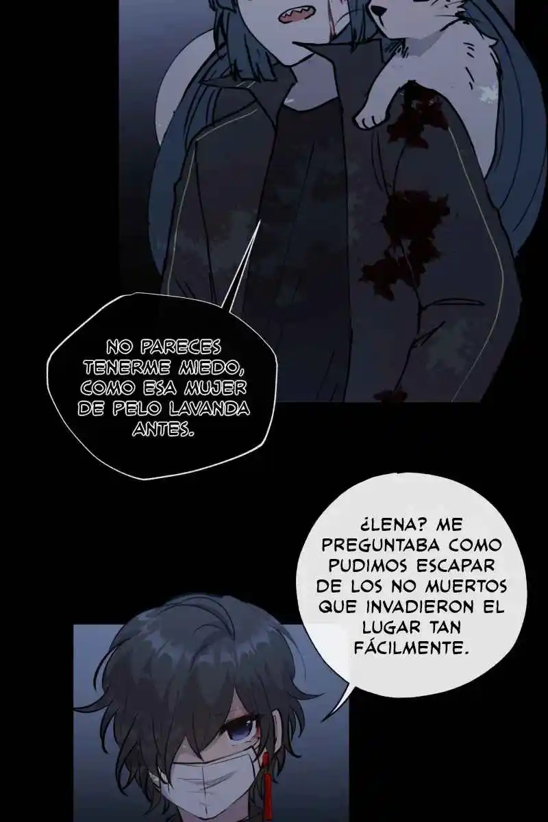 Rebirth 2.0 - Capítulo 123 - Página 83 - LectorTMOo