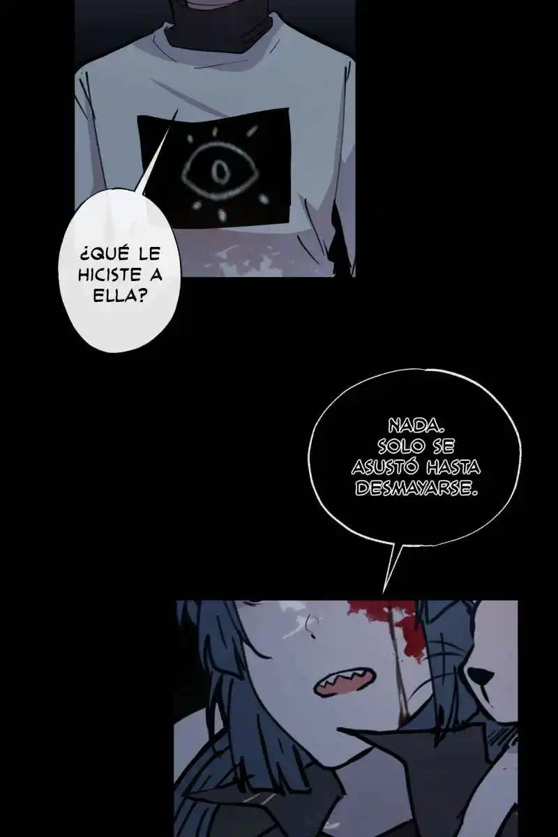 Rebirth 2.0 - Capítulo 123 - Página 84 - LectorTMOo