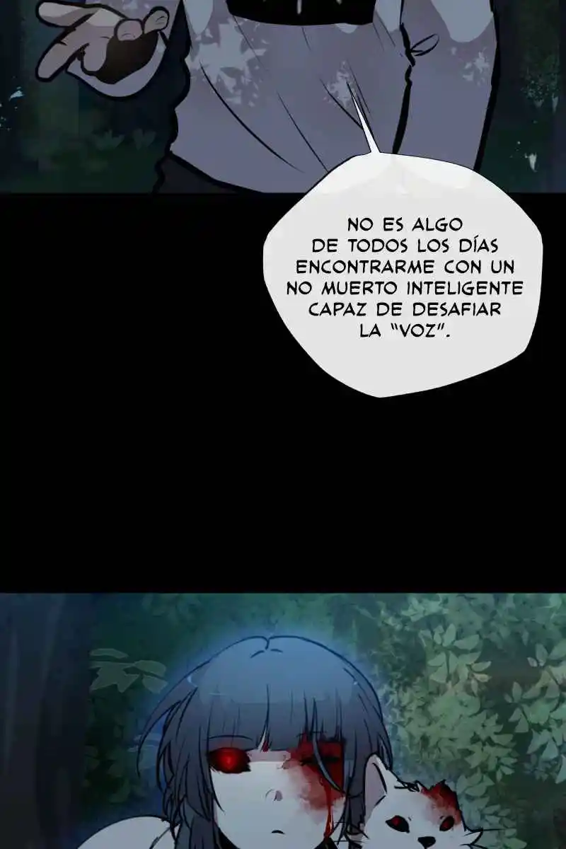 Rebirth 2.0 - Capítulo 123 - Página 104 - LectorTMOo