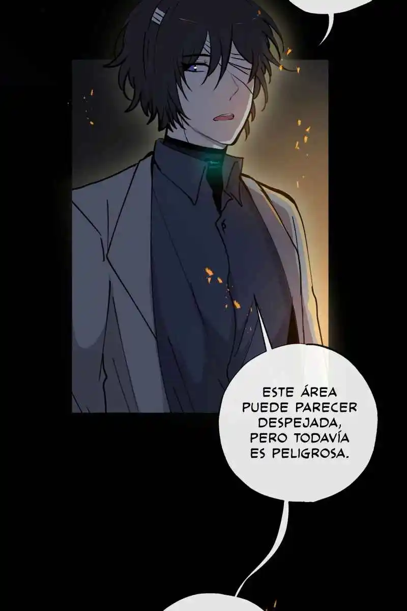 Rebirth 2.0 - Capítulo 123 - Página 110 - LectorTMOo