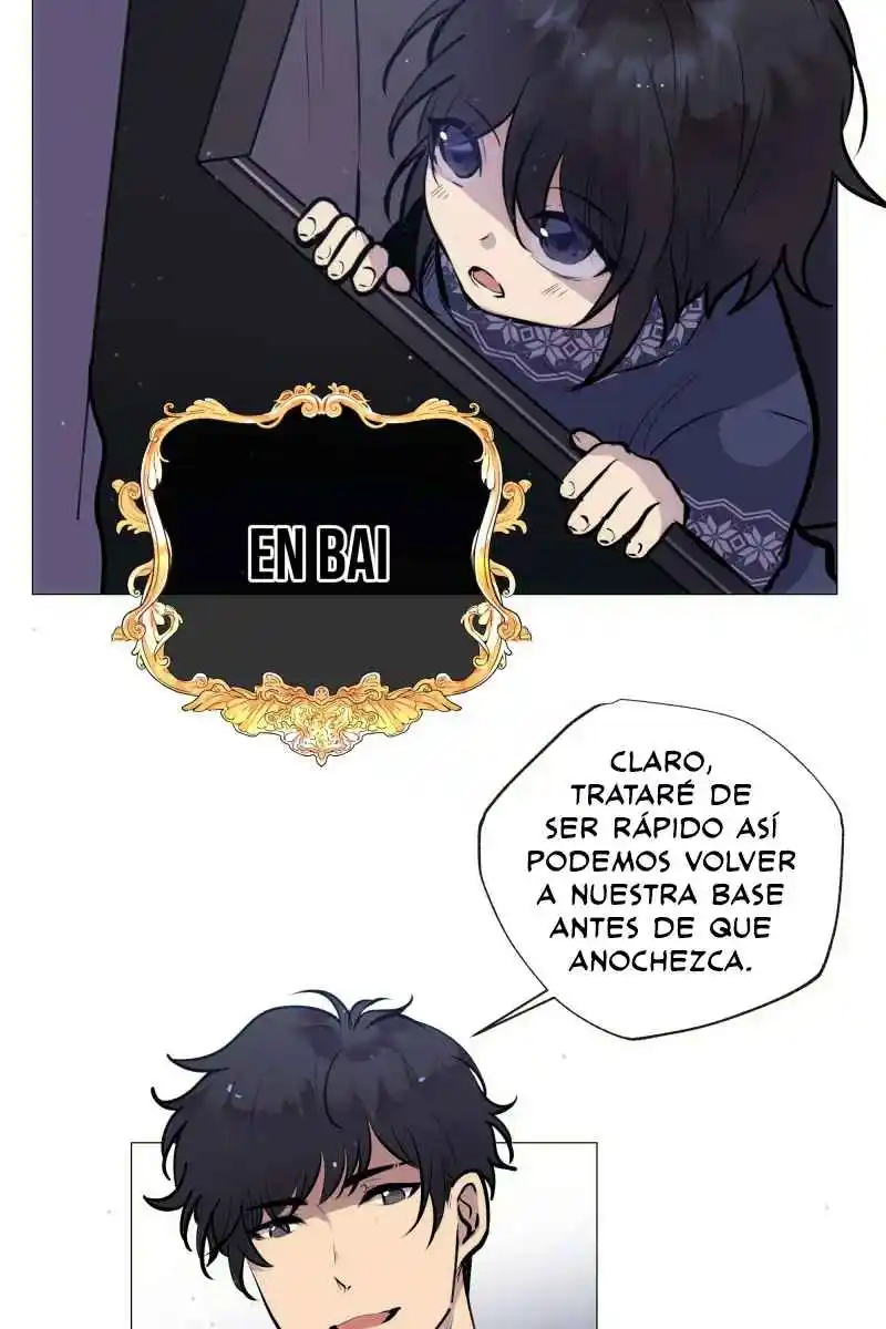 Rebirth 2.0 - Capítulo 124 - Página 14 - LectorTMOo