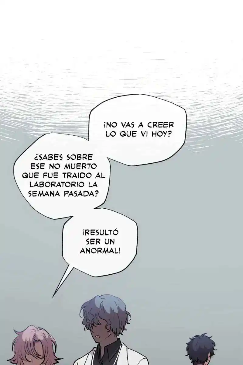 Rebirth 2.0 - Capítulo 124 - Página 20 - LectorTMOo