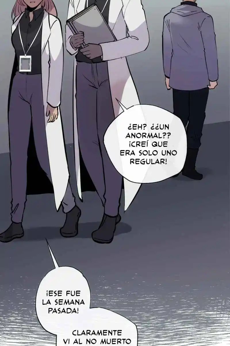 Rebirth 2.0 - Capítulo 124 - Página 21 - LectorTMOo