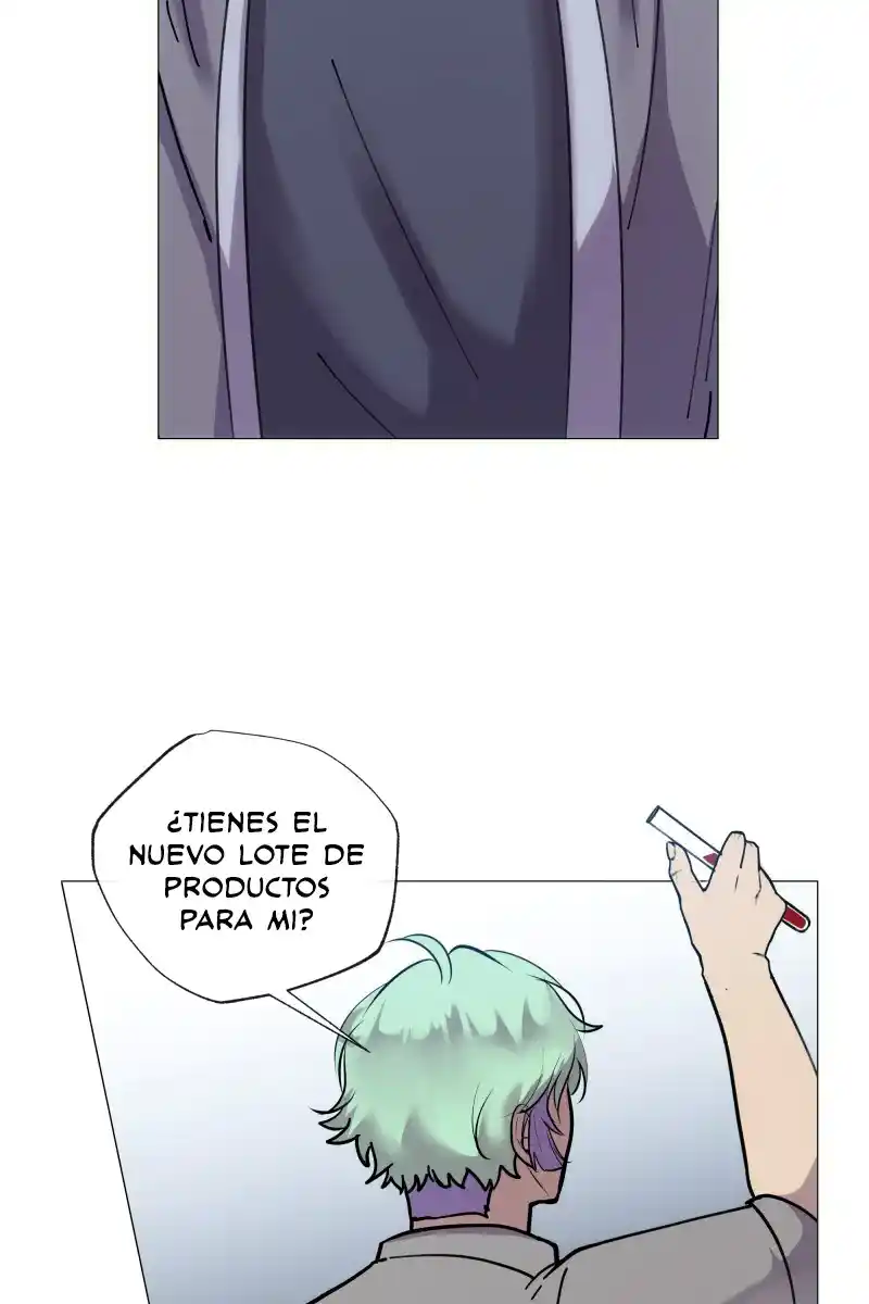 Rebirth 2.0 - Capítulo 124 - Página 30 - LectorTMOo