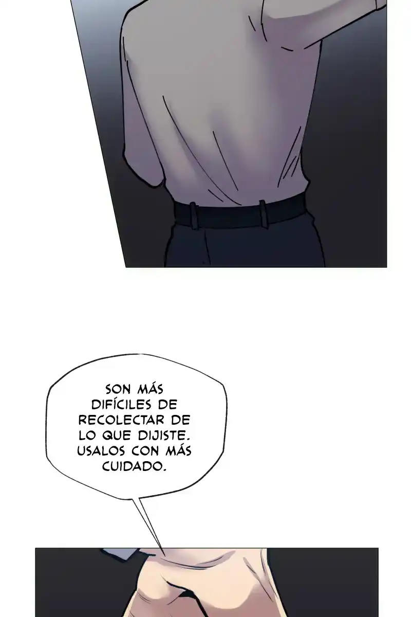 Rebirth 2.0 - Capítulo 124 - Página 31 - LectorTMOo