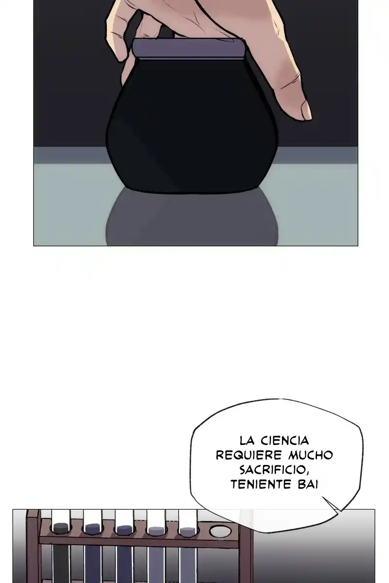 Rebirth 2.0 - Capítulo 124 - Página 32 - LectorTMOo