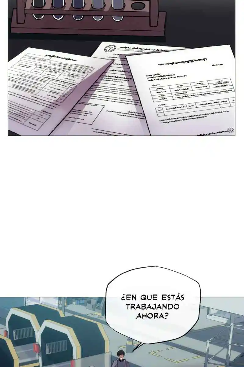 Rebirth 2.0 - Capítulo 124 - Página 33 - LectorTMOo