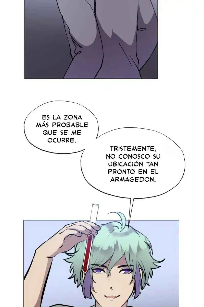 Rebirth 2.0 - Capítulo 124 - Página 39 - LectorTMOo