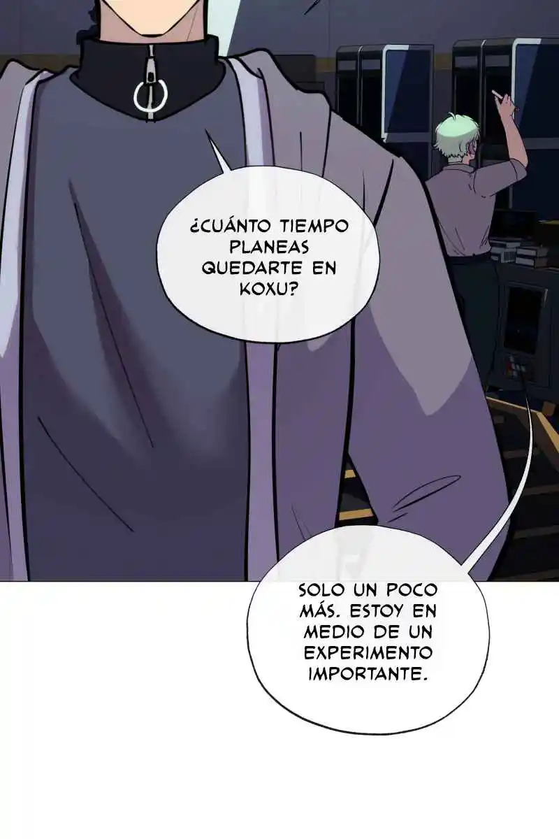 Rebirth 2.0 - Capítulo 124 - Página 41 - LectorTMOo