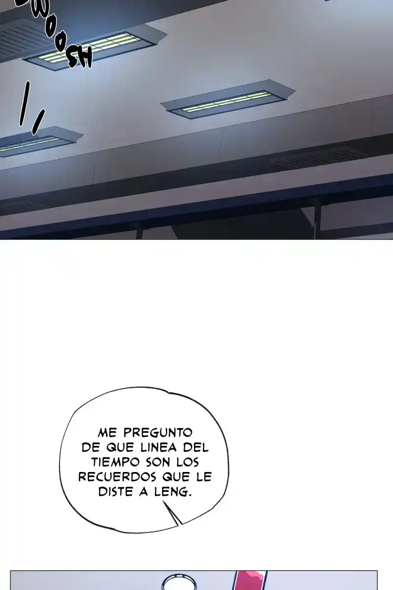 Rebirth 2.0 - Capítulo 124 - Página 44 - LectorTMOo