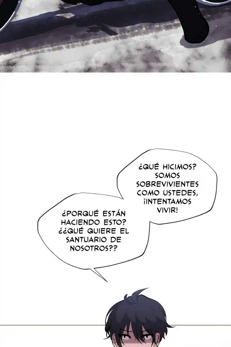 Rebirth 2.0 - Capítulo 124 - Página 58 - LectorTMOo