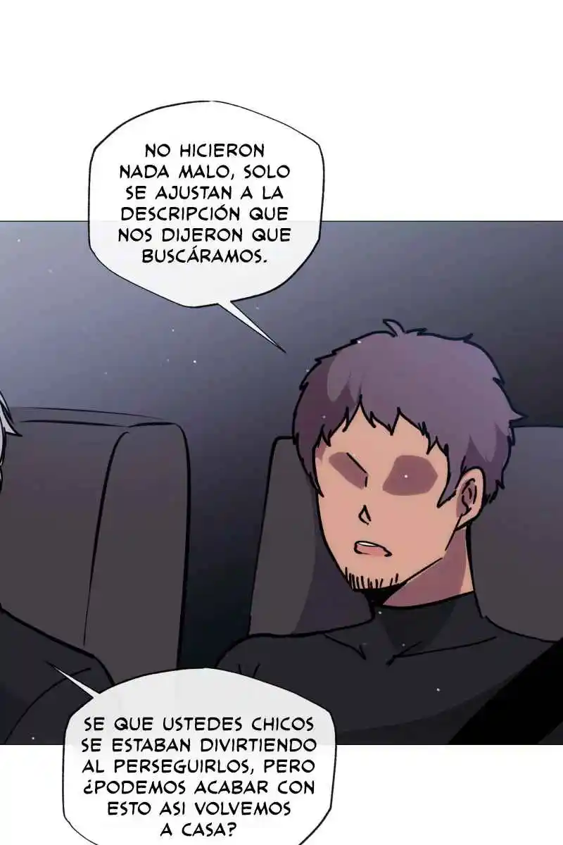 Rebirth 2.0 - Capítulo 124 - Página 60 - LectorTMOo